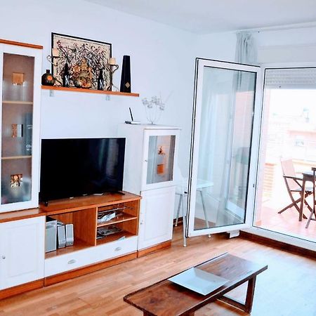 Apartment Brisa Marina Рокетас-де-Мар Екстер'єр фото