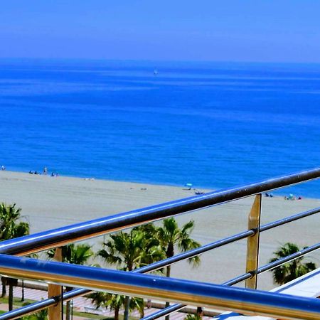 Apartment Brisa Marina Рокетас-де-Мар Екстер'єр фото