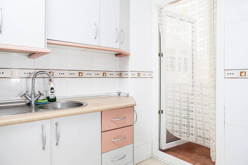 Apartment Brisa Marina Рокетас-де-Мар Номер фото